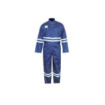 Meshal MFRC Fire Retardant Coverall 9.8 cal /cm² UAE KSA
