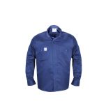 Meshal MFRPS Fire Retardant Work wear Shirt UAE KSA