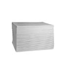Oil Spill Pads - 40 cm x 50 cm - Pack of 100 pads