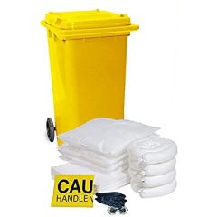 Oil Spill Kit 120 L SCHO-120L UAE