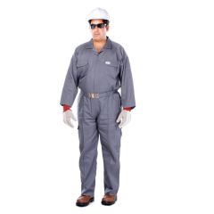 Vaultex 1GRV 100% Twill Coverall UAE
