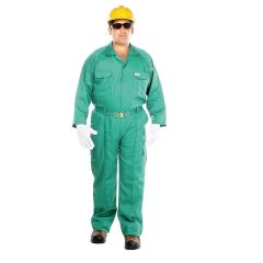 Vaultex 1GV 100% Twill Coverall UAE