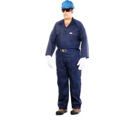 Vaultex 1NV 100% Twill Coverall UAE