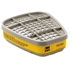 3M 6003 Organic Vapor-Acid Gas Cartridge UAE