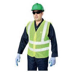 Vaultex APD Net Vest UAE KSA 