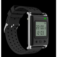 Heat stroke prevention Watch