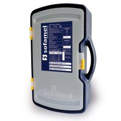 Gloves Accessories - Sofamel Plastic Case CG-120 UAE