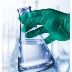 Nitrile Disposable Gloves