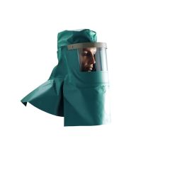 Alpha Solway Chemmaster CMH4