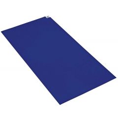 CONDOR 31AN12 Blue Disposable Tacky Mat UAE