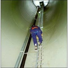 Tractel FABA™ Safety Ladders and Access Systems