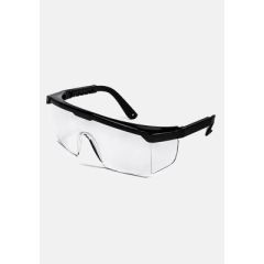 Safetyplus SP302CL Basic Eyewear UAE