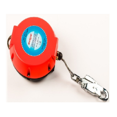 Vaultex  FA10 Edge Retractable Fall Arrester 10 Meters UAE KSA