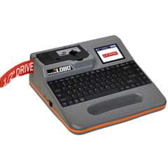 Duralabel Lobo Industrial Label Printer