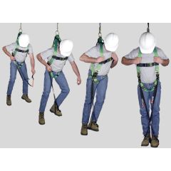 Suspension Trauma Strap UAE
