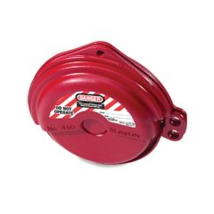 Model No. 480 | Valve Lockouts | Master Lock UAE