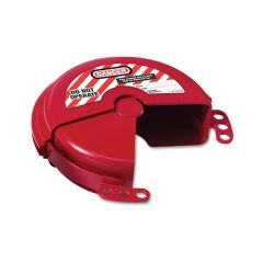 Model No. 481 | Valve Lockouts | Master Lock UAE