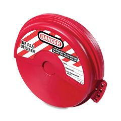 Model No. 482 | Valve Lockouts | Master Lock UAE