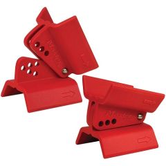 Master Lock S3920 Butterfly Valve Lockout UAE