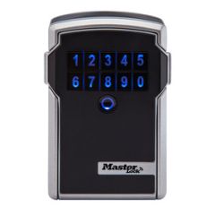 Master Lock Bluetooth Wall-Mount Lock Box for Business Applications UAE