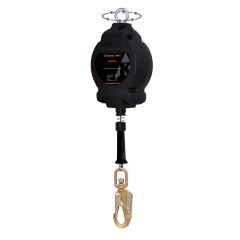 Karam PCGS 20 Retractable Block Polymer Casing with GI Wire Rope UAE KSA 