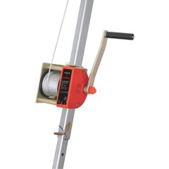 Karam PN 801 Winch UAE KSA