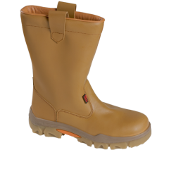 RIGI - FLEX S3 Footwear 