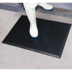 Decontamination Floor Mat UAE