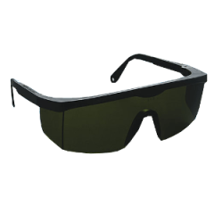 Safetyplus SP302SM Basic Eyewear UAE.