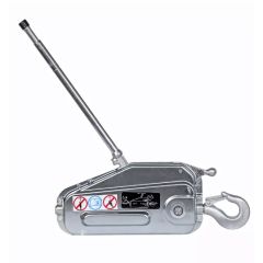 Tractel Tirfor TU Series 3200 Kgs WLL