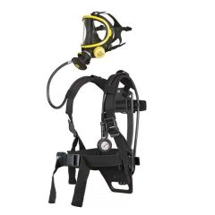 Honeywell 45 Minutes SCBA Full Set