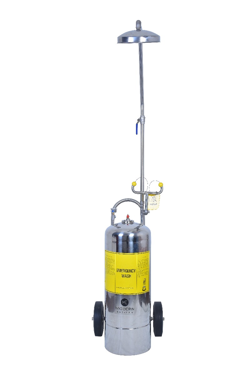 Portable Shower Saudi Arabia UAE