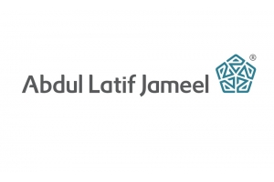 Mobile Order Pickers for Abdul Latif Jamil Toyota