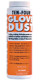Salisbury 10-4 Glove Dust UAE