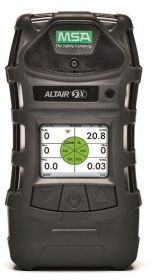 ALTAIR 5X Multigas Detector - MSA UAE 