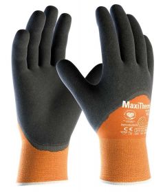 ATG MaxiTherm 30-202 Safety Hand Gloves UAE KSA 