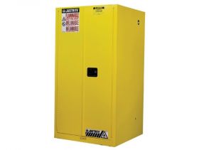 Sure-Grip EX Flammable Safety Cabinet 60 gallon UAE