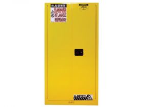 Sure-Grip EX Flammable Safety Cabinet 60 Gallon UAE