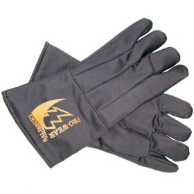 Salisbury AFG40 Arc Flash Gloves 40 Cal/Cm2 UAE KSA