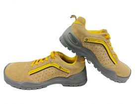 Electrical Insulated Safety Shoe