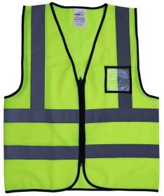 Vaultex BUP Reflective Vest UAE KSA