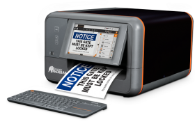 DuraLabel Kodiak Industrial Label Printer UAE