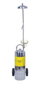 Portable Safety Shower and Eyewash MD570A UAE