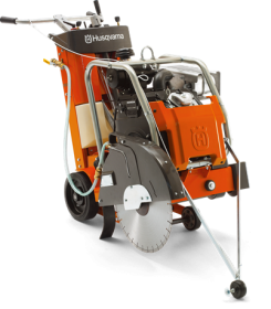 Husqvarna FS524 Floor Saws UAE