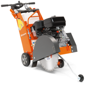 Husqvarna FS400LV Floor Saws UAE