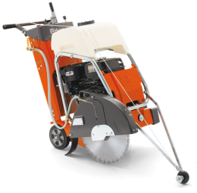 Husqvarna FS410D Floor Saws UAE