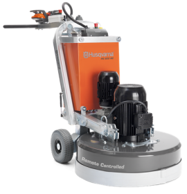 Husqvarna PG820RC Floor Grinders UAE