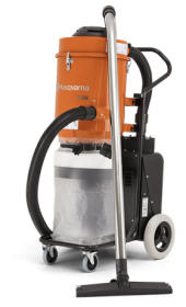 Husqvarna S26 Dust Extractor UAE