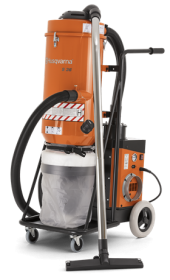Husqvarna S36 Dust Extractor UAE