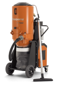 Husqvarna T7500 Dust Extractor UAE